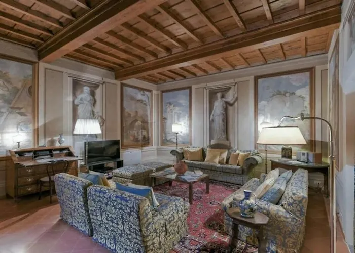 Donatello Suite