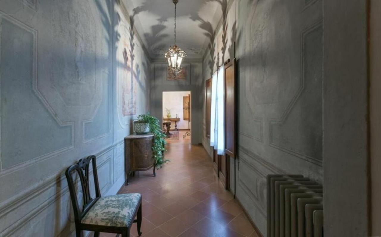 Apartment Donatello