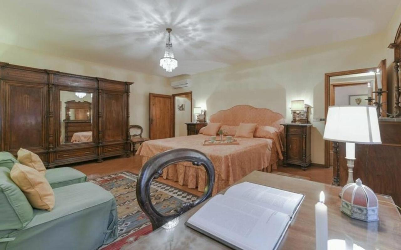 Donatello Apartment Florence