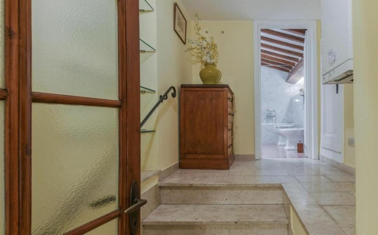 Apartment Donatello *