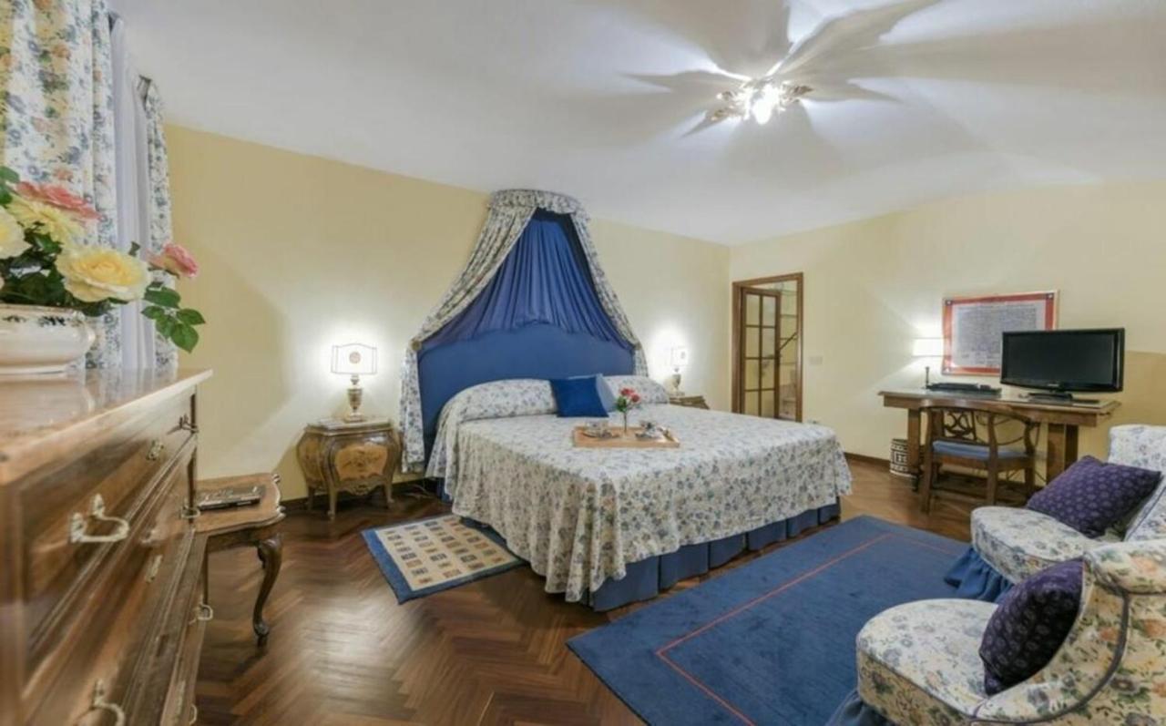 Donatello Apartment Florence