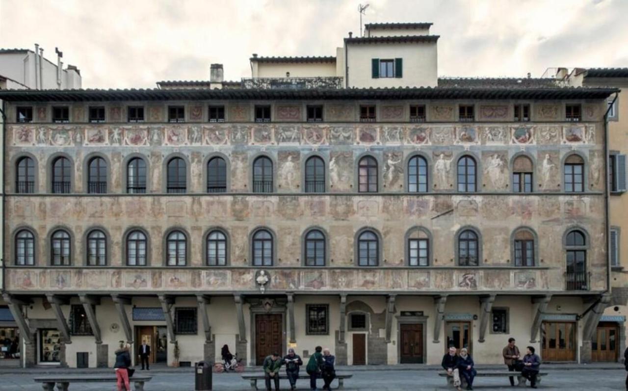 Apartment Donatello