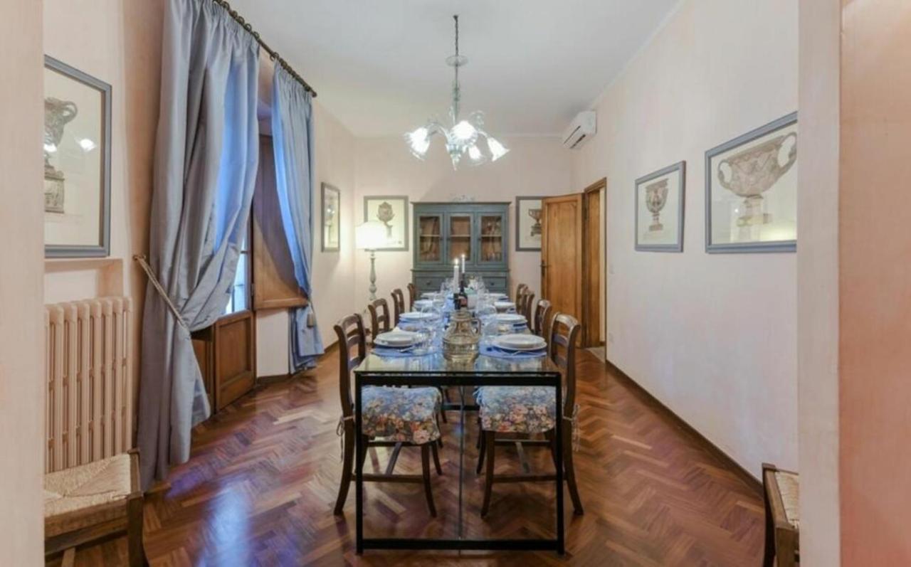 Donatello Apartment *