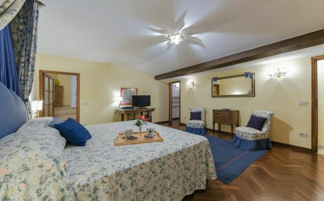 Apartment Donatello Florence